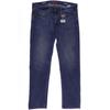 Replay Herren Jeans, Gr. 34, blau, kein Etikett