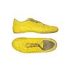 Puma Damen Sneakers, Gr. 38, gelb, Leder