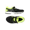 Asics Herren Kinderschuhe, Gr. 28, schwarz, kein Etikett