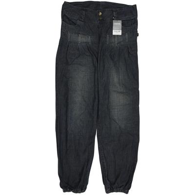 Tranquillo Damen Jeans, Gr. 0, marineblau, Baumwolle Image