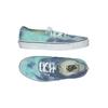 Vans Damen Sneakers, Gr. 39, blau, kein Etikett