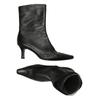 Peter Kaiser Damen Stiefelette, Gr. 5, schwarz, kein Etikett