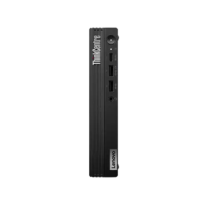 Lenovo ThinkCentre M90q Gen 5 Desktop - 256GB SSD - 8GB RAM - Intel vPro® platform