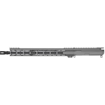 CMMG UPPER GRP RES MK4 5.56X45 NAT 16.1 TUNG CB2D9AE9 CMM55BB40BTNG