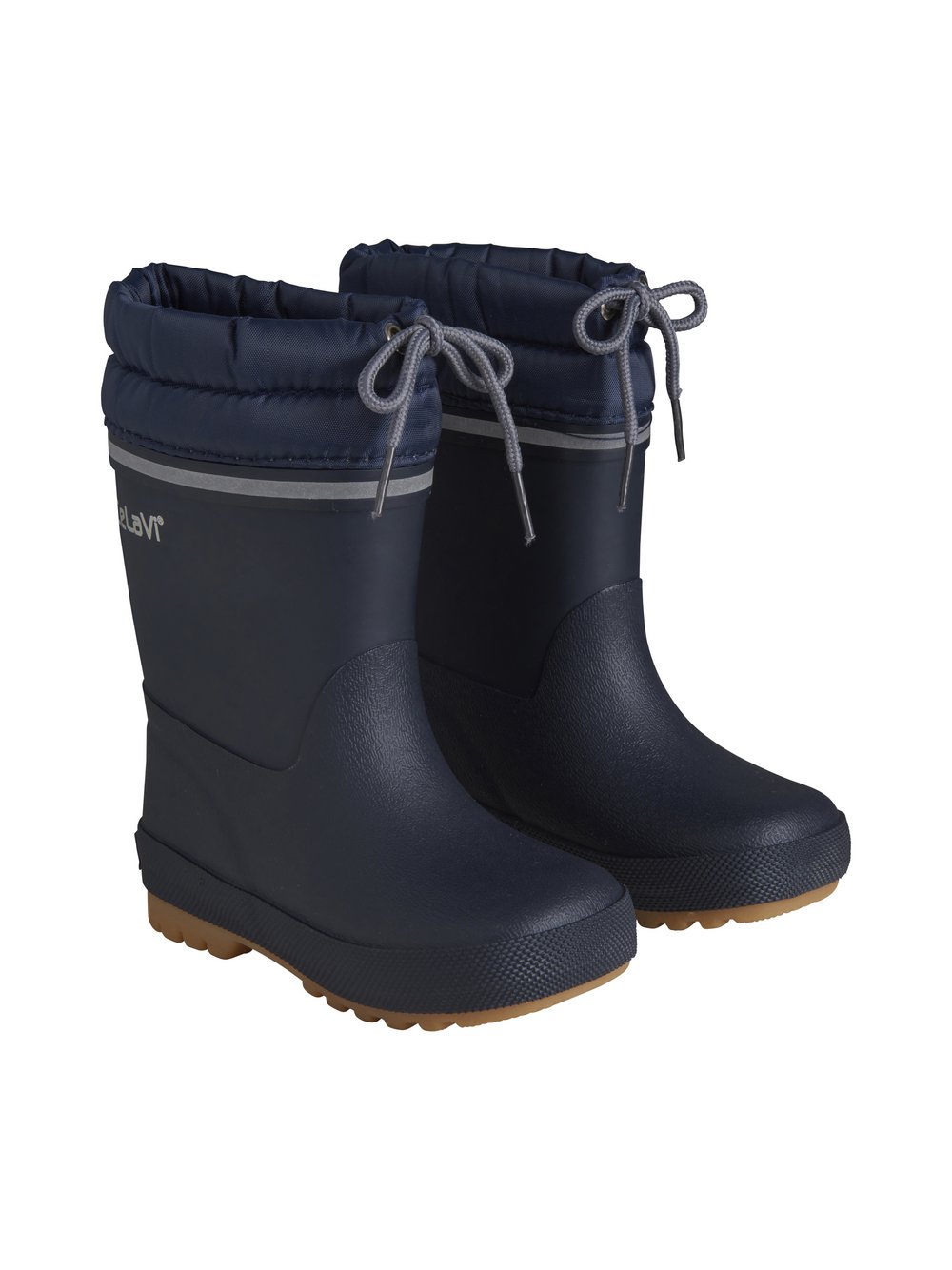 CeLaVie Gummistiefel Kinder blau, 34 Image