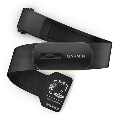 Garmin HRM 600 Heart Rate Monitor, XS-S