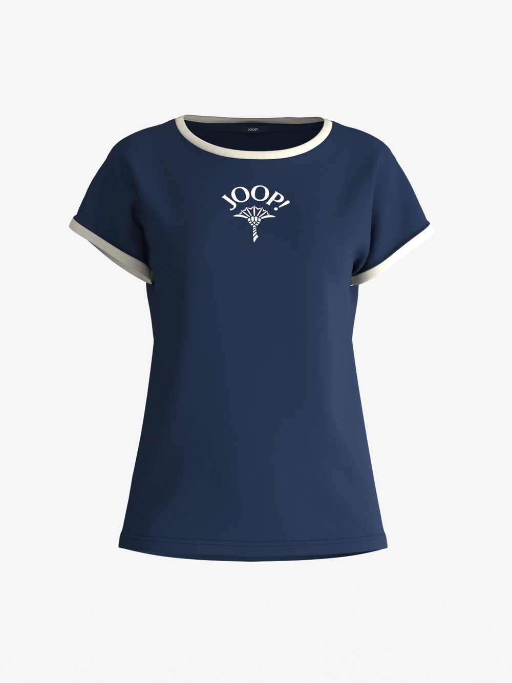 JOOP! T-Shirt Damen blau, 44 Image