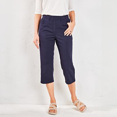 7/8-Hose "Tilda" navy Image