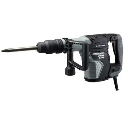Hikoki(hitachi) - HiKOKI Werkzeug - Abbruchhammer 1150 w H45MEWTZ Image