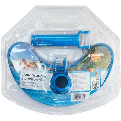 Bodensauger sichelförmig Image
