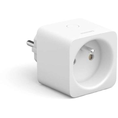 Philips Hue - Zubehör - Smarte Steckdose, weiß 929003050901 Image