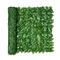 Artificial Leaf Hedging Wall Landscaping Garden Fence Balcony Screen For Indoor Outdoor Decor