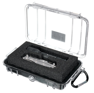 Peli 1040 Toolcase Set