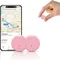 2pcs Min GPS Tracker for Vehicles, Mini Worldwide GPS Tracker, Car Locator Tracker, Car Vehicle