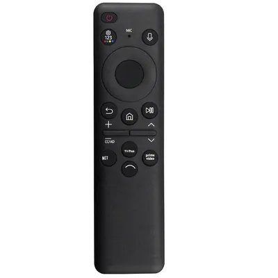 Ersetzen Für Samsung BN59-01432A Smart TV Stimme Fernbedienung Solar Lade Fernbedienung Für Samsung Image