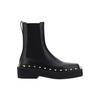Valentino Garavani Rockstud M-Way Stiefeletten