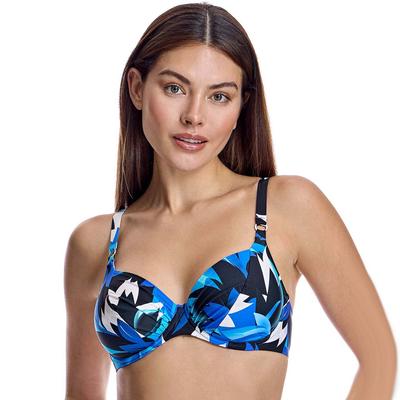 W250439 Bügel-Bikinioberteil für Damen Image