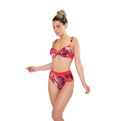 Bikini mit Ringen TEFB1325C Damen Image