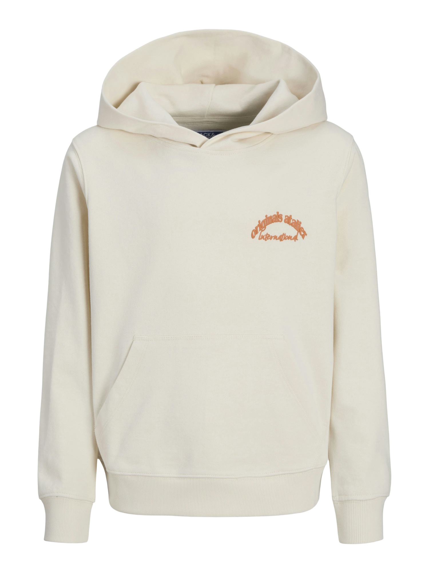 Jack & Jones Junior Kapuzenpullover Image