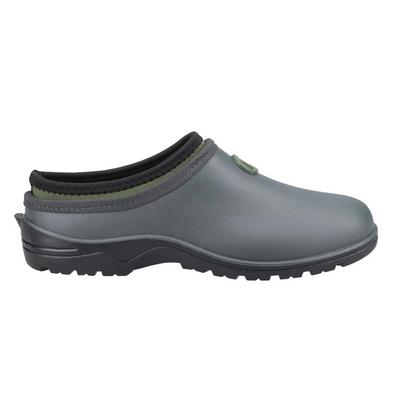 Cotswold - Herren Gummistiefel "Greenhill" (Grün) Image