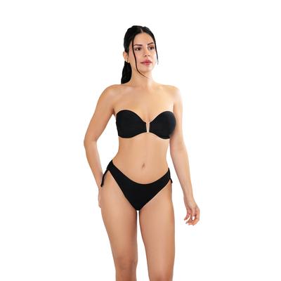 Bikini-Bandeau TEFB0744B Damen Image