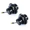 Planet Gear Metal Drive Wheel Motor WITH ESC WITHOUT ESC for DIY 1/12 1/14 RC Hydraulic Excavator