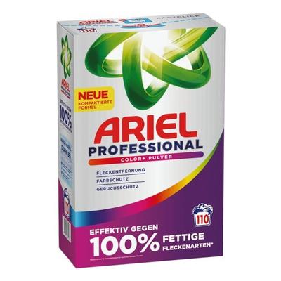 ARIEL Pulver-Colorwaschmittel »Professional« 110 WL weiß Image