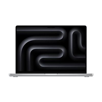 Apple Notebook »MacBook Pro 2024« 1 TB SSD MX2V3D/A silber, 35.6x1.7x24.8 cm Image