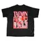 Shinee Taemin Retro Classic Tee Kpop t-Shirt Kpop regalo per lui o per lei Retro Tee omaggio Bootleg