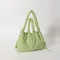 Sac fourre-tout design de niche décontracté, style Wstring de proximité à la mode, utilisation