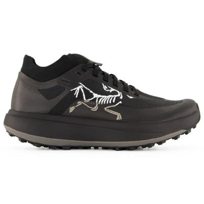 Arc'teryx - Sylan Pro - Trailrunningschuhe 40 2/3 | EU 40,5 schwarz/grau Image