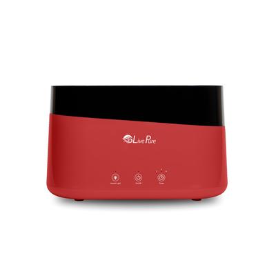 LivePure LP300HUM Aquaflame Ultrasonic Humidifier
