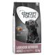 Prezzo speciale! 2 x 4 kg / 12 kg Concept for Life Crocchette per cane - (2 x 12 kg) Labrador Retriever Adult