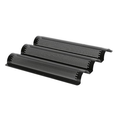 Baguetteblech antihaftbeschichtet 40×30 cm KÜCHENPROFI Image