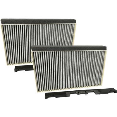 Vhbw - 2x Aktivkohlefilter kompatibel mit Bosch DIB091E59, DIB091E50/01, DIB091E50/02, Image