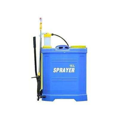 Suinga - drucksprühgerät mit Füllstandsanzeige 16L rucksack Spray, Sulfat, Wasser Obstgarten und Image