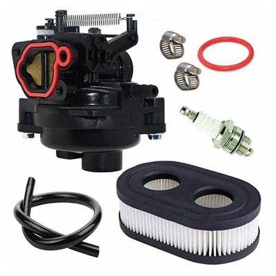 Rasenmäher Ersatzteile 799584 Vergaser Briggs & Stratton 550EX 625EXE 675EX 725EX Motor Image