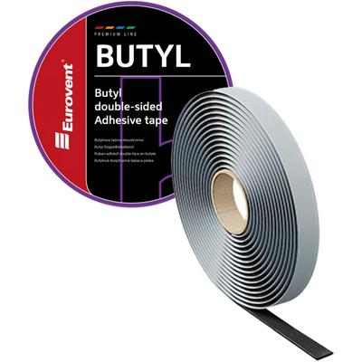 Doppelseitiges BUTYL-Klebeband 15 mm x 25 m Image