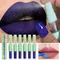Peel Off Liquid Lipstick Lip Liner Tearing Lip Stain Waterproof Lasting Non-stick Lip Cup Dye Contour Beauty Cosmetics Makeup