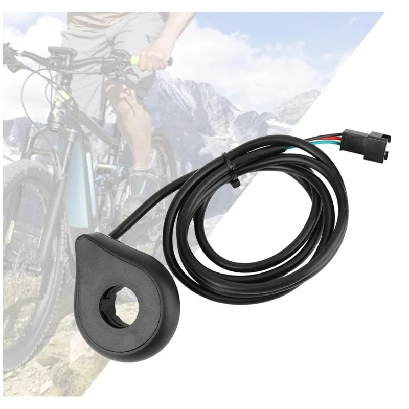 E-Bike PAS Sensor 12 Magnete Doppel Hall Pulse Assist Sensor Elektrische Fahrrad Geschwindigkeit Sensor Radfahren Zubehör Image