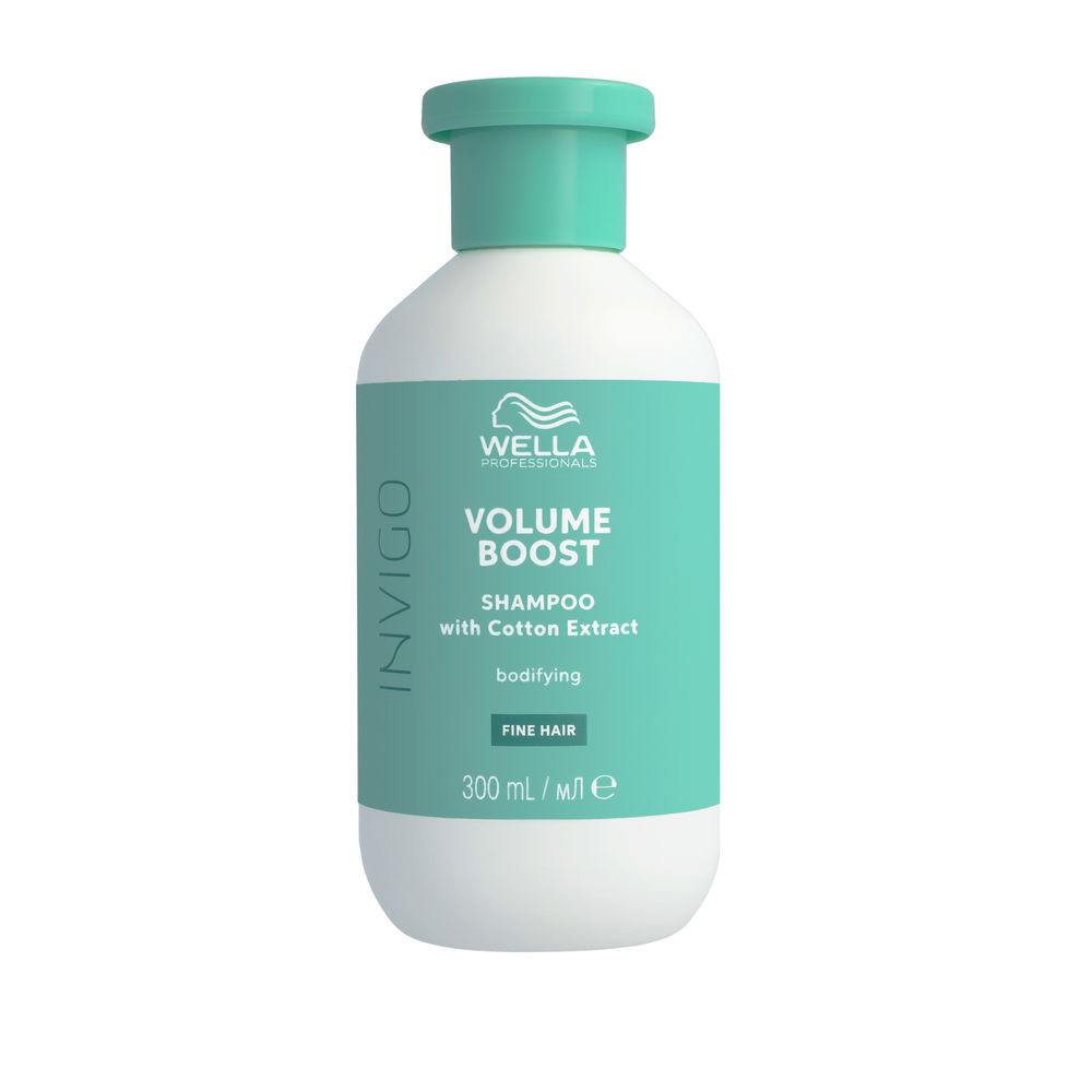 Invigo Volume Boost Shampoo Haare Ohne Volumen 250 ml Image