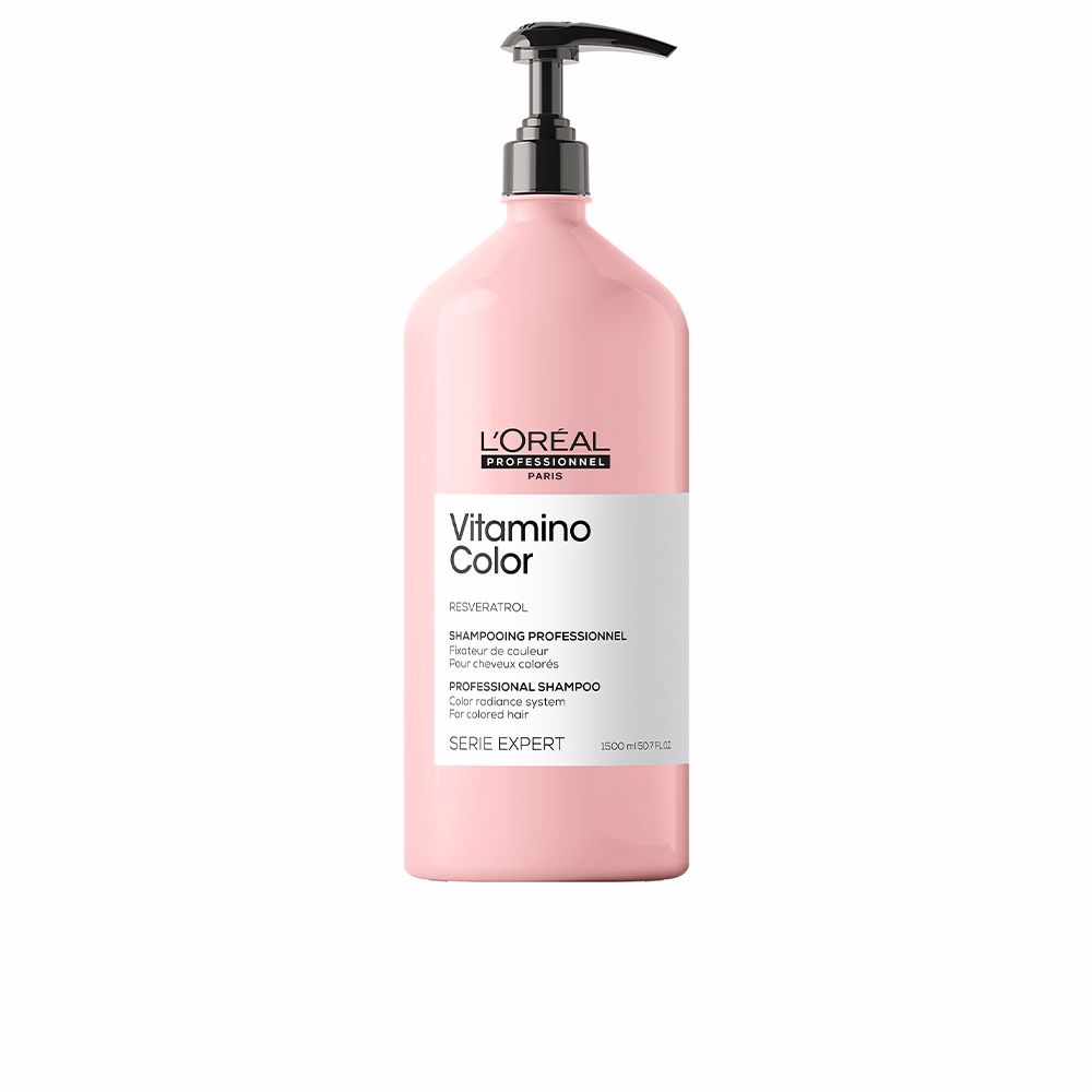 Vitamino Color Shampoo 1500ml 1500 ml Image