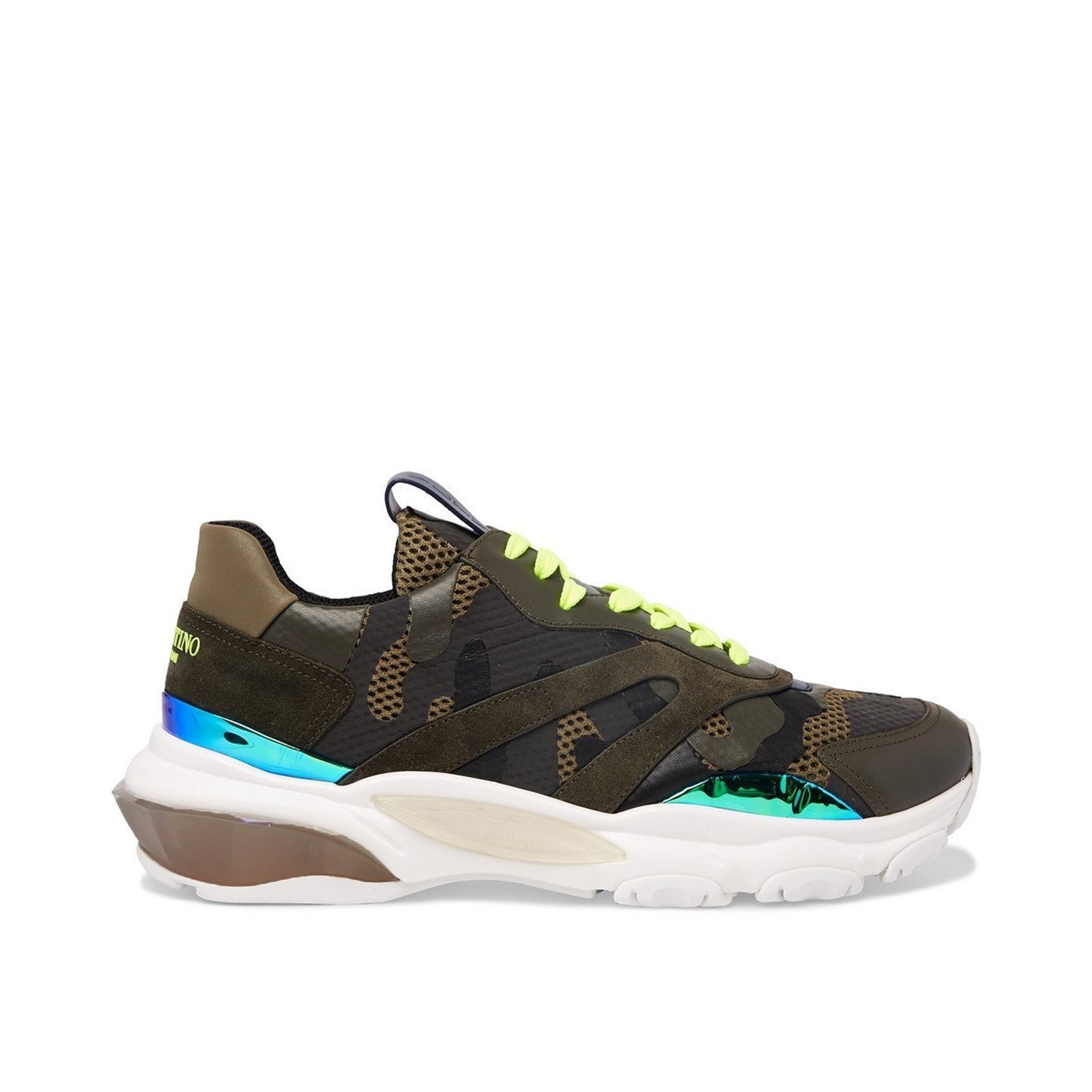 Valentino Garavani Bounce Sneaker Image