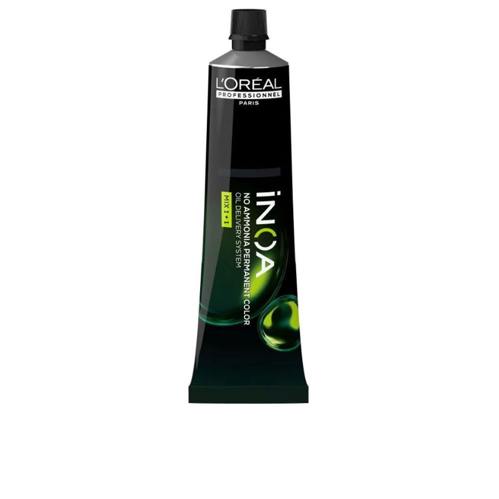 Inoa Oxidationsfärbung Ohne Ammoniak #2.0 60 gr Image