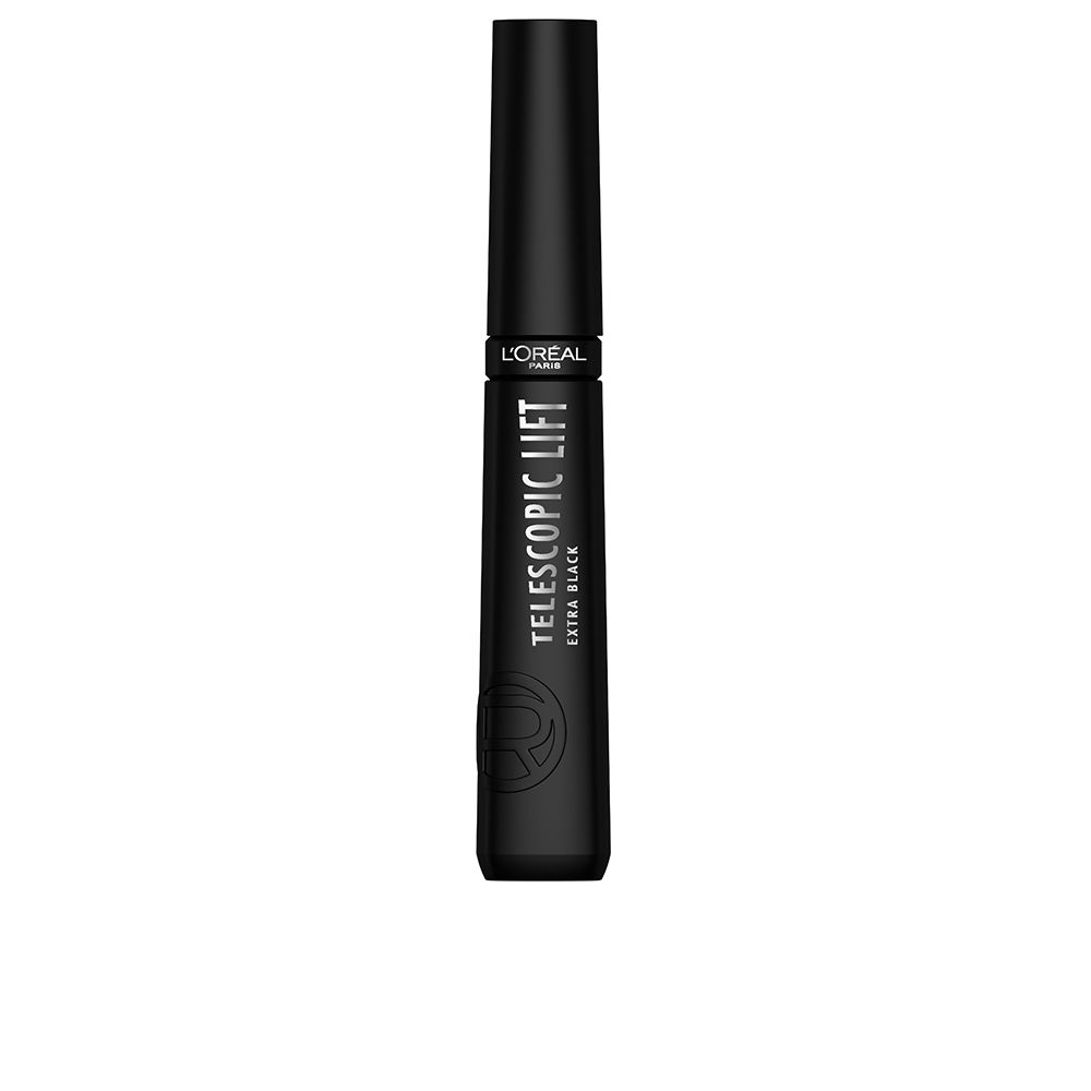 Telescopic Lift Mascara #extrablack 10 ml Image