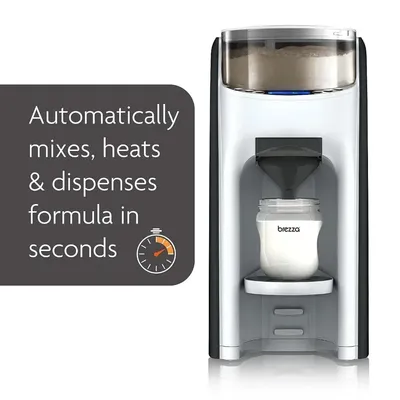 Hot Sellers.New and Improved Formula Pro Advanced Formula Dispenser Machine - Automatically Mix a