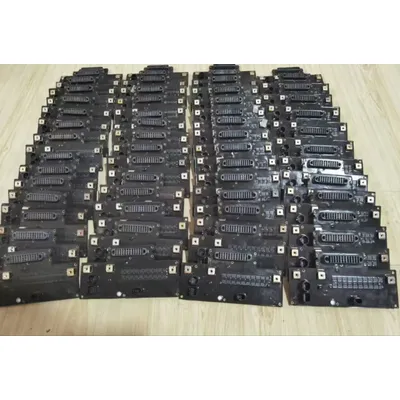 Durable and sturdy Plant protection drone battery motherboard is used for DJI T50 second-hand