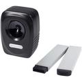 Windhager - Distributore di Animali Guard Battery, distributore di Gatti e Cani, Contro Cani Gatti