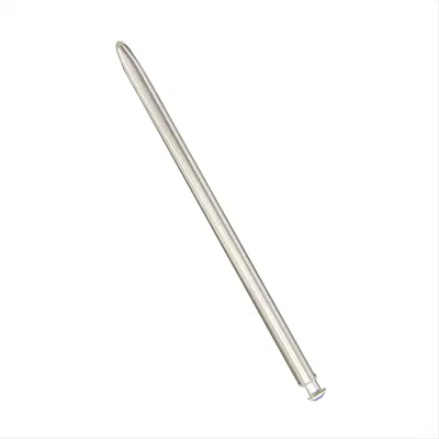 XFDE Stylus Touch Stylus Pen Screen Touch Pen for Motorola Moto G Stylus 5G 2024 Replacement Parts Silver