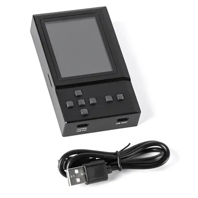 A75T Z5c Hifi Music Player Dual ES9039Q2M Bluetooth Wifi USB Balanced Output To Listen Music For